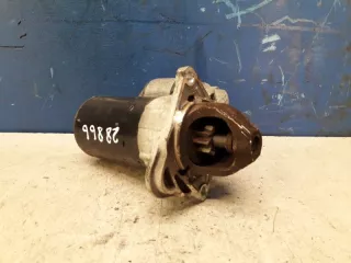 55578921 Стартер Opel Astra J Арт 2-32299, вид 2