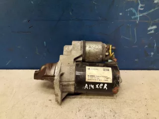 55578921 Стартер Opel Astra J Арт 2-32299, вид 3