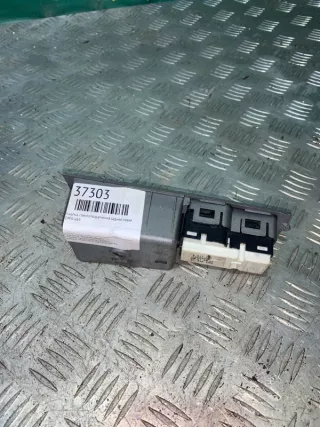 6917107 Кнопка стеклоподъемника задняя левая BMW 7 E65/E66 Арт 2-32395, вид 3