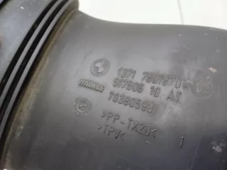 13717601870 Воздуховод BMW X3 F25 Арт 2-32733, вид 4