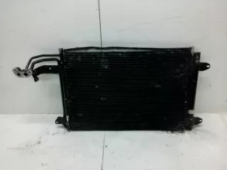 1K0820411Q Радиатор кондиционера Audi A3 8P Арт 2-32799, вид 1