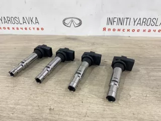 036905715G Катушка зажигания Volkswagen Scirocco 3 Арт 2-32904, вид 1