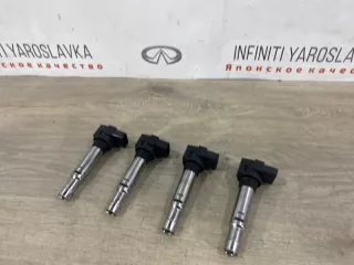 036905715G Катушка зажигания Volkswagen Scirocco 3 Арт 2-32904, вид 2