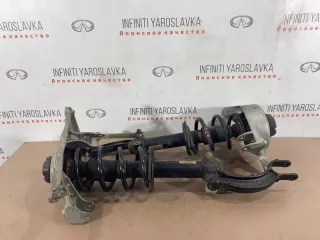 8K0413031CH Амортизаторы Audi A4 B8 Арт 2-32993, вид 1