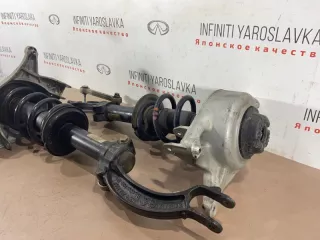 8K0413031CH Амортизаторы Audi A4 B8 Арт 2-32993, вид 4