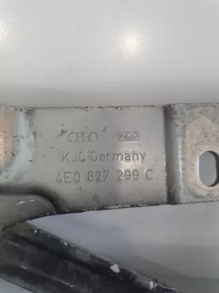 4E0827299C Петля крышки багажника Audi A8 D3 (S8) Арт 2-33349, вид 3