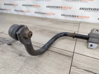 6Q0411303AP Стабилизатор подвески (поперечной устойчивости) Skoda Fabia 2 Арт 2-33365, вид 2