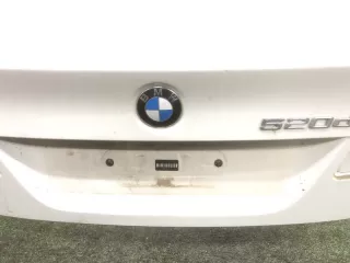 41627240552 Крышка багажника (дверь 3-5) BMW 5 F10/F11/GT F07 Арт 2-33540, вид 3