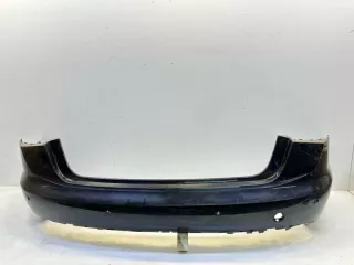 4G5807511 Бампер задний Audi A6 C7 (S6,RS6) Арт 2-33616, вид 1