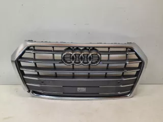 80A853651JRP5 Решетка радиатора Audi Q5 2 Арт 2-33712, вид 1