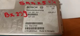 0260002812 Блок управления АКПП BMW X5 E53 Арт 2-33743, вид 4