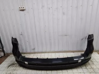 51127294392 Бампер задний BMW X5 F15 Арт 2-33827, вид 1