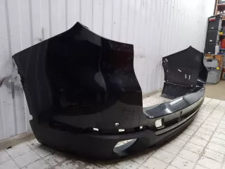 51127294392 Бампер задний BMW X5 F15 Арт 2-33827, вид 2
