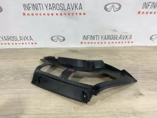 51120413814 Кронштейн крепления бампера BMW X5 E70 Арт 2-34003, вид 1