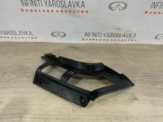 51120413814 Кронштейн крепления бампера BMW X5 E70 Арт 2-34003, вид 2
