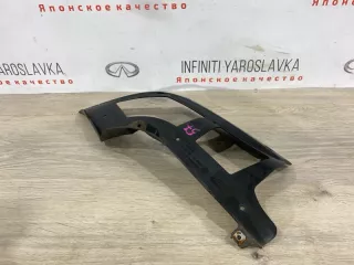 51120413814 Кронштейн крепления бампера BMW X5 E70 Арт 2-34003, вид 3