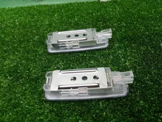 4E0947105A Плафоны салона Audi A4 B8 Арт 2-34116, вид 2