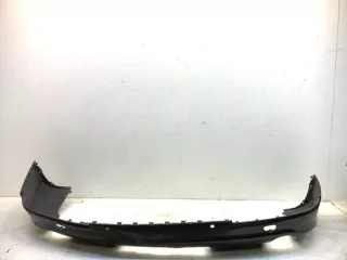 4L0807521HGRU Юбка бампера нижняя Audi Q7 4L Арт 2-34161, вид 1