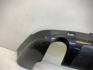 4L0807521HGRU Юбка бампера нижняя Audi Q7 4L Арт 2-34161, вид 2