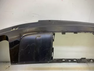 4L0807521HGRU Юбка бампера нижняя Audi Q7 4L Арт 2-34161, вид 3