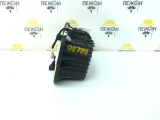 72129382489 Подушка безопасности BMW X5 E53 Арт 2-34283, вид 2