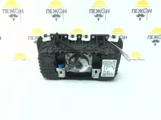 72129382489 Подушка безопасности BMW X5 E53 Арт 2-34283, вид 3