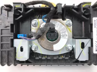 72129382489 Подушка безопасности BMW X5 E53 Арт 2-34283, вид 4