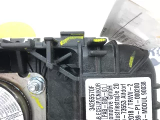 72129382489 Подушка безопасности BMW X5 E53 Арт 2-34283, вид 5