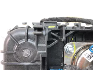 72129382489 Подушка безопасности BMW X5 E53 Арт 2-34283, вид 6