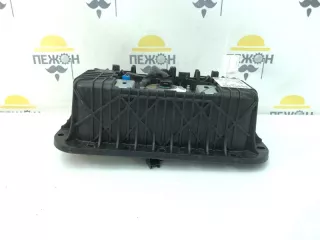 72129382489 Подушка безопасности BMW X5 E53 Арт 2-34283, вид 8