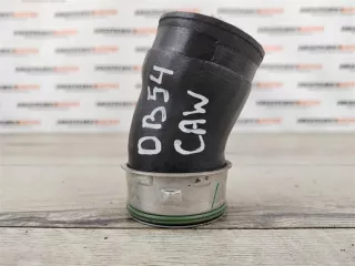 1K0145828F Патрубок турбины Volkswagen Tiguan 1 Арт 2-34325, вид 1
