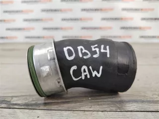 1K0145828F Патрубок турбины Volkswagen Tiguan 1 Арт 2-34325, вид 2