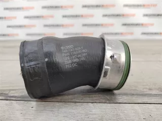 1K0145828F Патрубок турбины Volkswagen Tiguan 1 Арт 2-34325, вид 3
