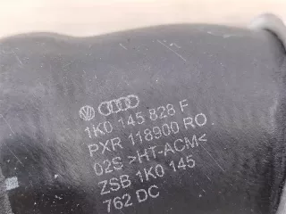 1K0145828F Патрубок турбины Volkswagen Tiguan 1 Арт 2-34325, вид 4