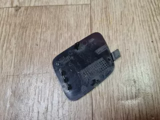 51128055063 Заглушка (решетка) в бампер BMW X5 F15 Арт 2-34340, вид 3