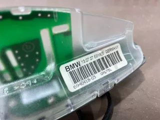 65209226895 Антенна BMW X5 E70 Арт 2-34374, вид 4