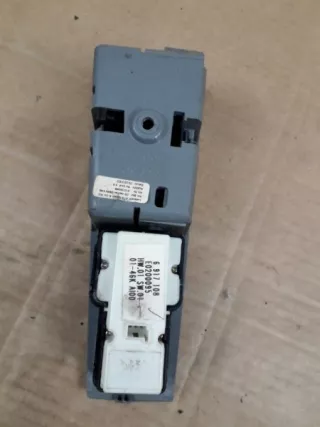 61316917108 Блок управления стеклоподъемниками BMW 7 E65/E66 Арт 2-34410, вид 4