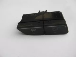 am5t18k574ab Кнопка обогрева переднего и заднего стекла Ford Kuga 2 Арт 2-34557