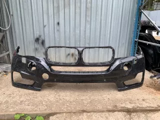 51117294480 Бампер передний BMW X5 F15 Арт 2-34724, вид 1