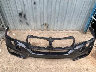 51117294480 Бампер передний BMW X5 F15 Арт 2-34724, вид 2