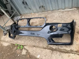 51117294480 Бампер передний BMW X5 F15 Арт 2-34724, вид 4