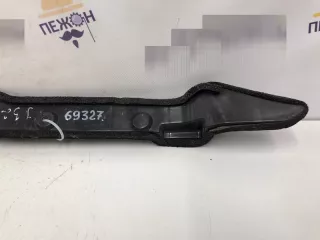 95476027 Пыльник крыла Chevrolet Orlando Арт 2-34826, вид 4