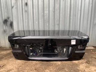 41617168515 Крышка багажника (дверь 3-5) BMW 3 E90/E91/E92/E93 Арт 2-34858, вид 1