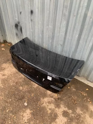 41617168515 Крышка багажника (дверь 3-5) BMW 3 E90/E91/E92/E93 Арт 2-34858, вид 3
