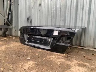 41617168515 Крышка багажника (дверь 3-5) BMW 3 E90/E91/E92/E93 Арт 2-34858, вид 4