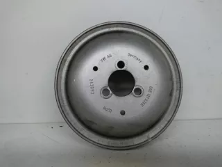 06E121031E Шкив помпы Audi Q7 4L Арт 2-34932, вид 1