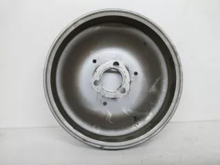 06E121031E Шкив помпы Audi Q7 4L Арт 2-34932, вид 3