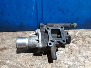 55353311 Корпус термостата Opel Astra H Арт 2-34995, вид 2