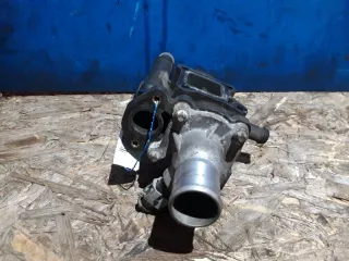 55353311 Корпус термостата Opel Astra H Арт 2-34995, вид 3
