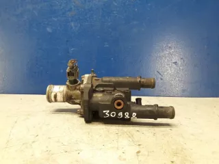 55353311 Корпус термостата Opel Astra H Арт 2-35000, вид 1
